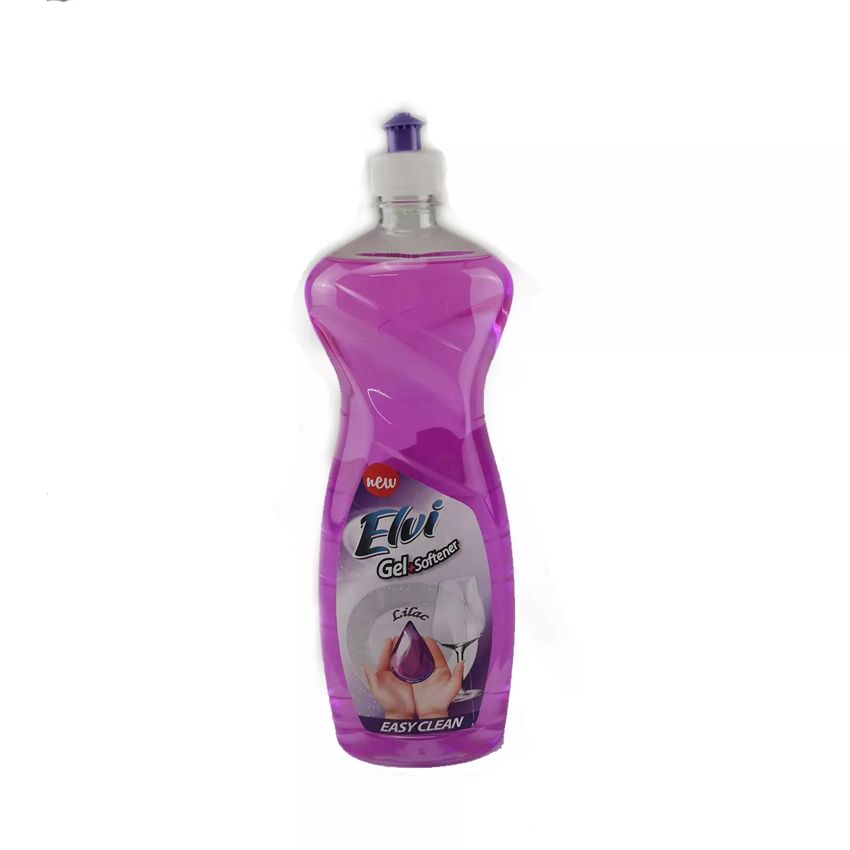 ПРЕПАРАТ ЗА СЪДОВЕ ELVI 1 Л