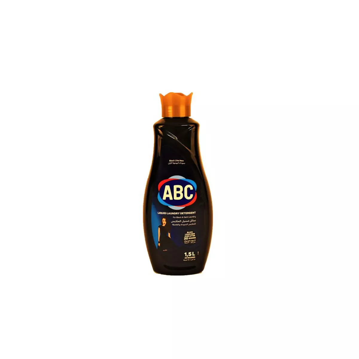 ТЕЧЕН ПЕРИЛЕН ПРЕПАРАТ  МИКС  ABC 1.5 L