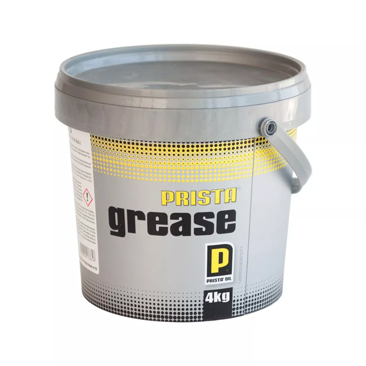 ПРИСТА ГРЕС  К-2-G 4КГ.