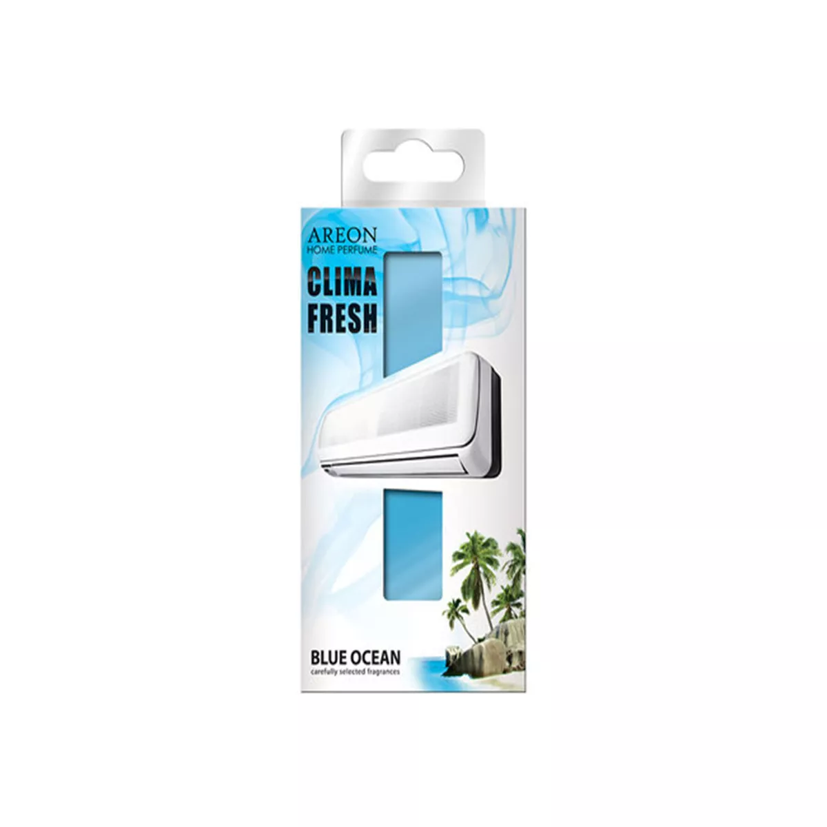 AREON CLIMA FRESH BLUE OCEAN