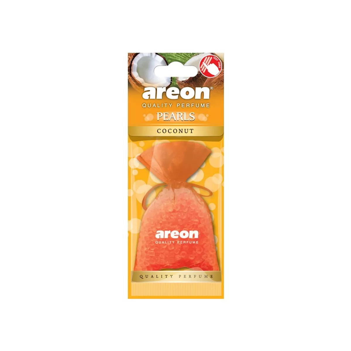 АРОМАТИЗАТОР ПЕРЛИ AREON МИКС