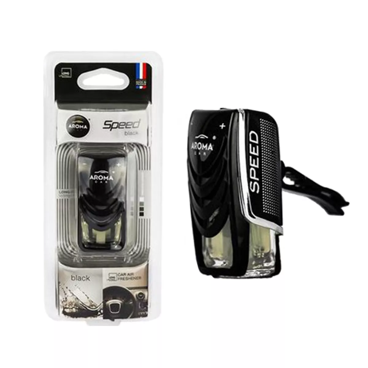 АРОМАТИЗАТОР SPEED AROMA 7МЛ