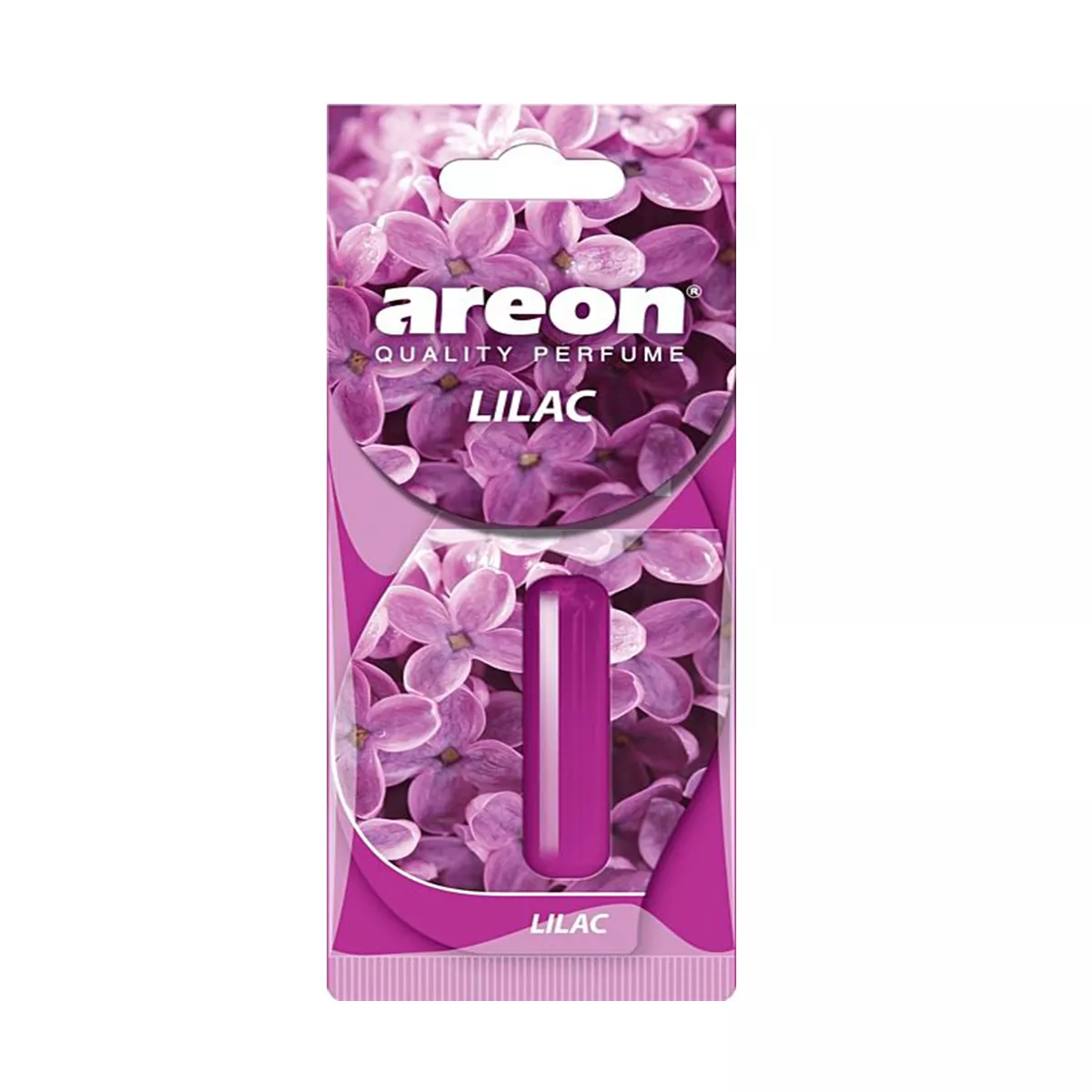 ТЕЧЕН АРОМАТИЗАТОР 5 МЛ AREON LILAC