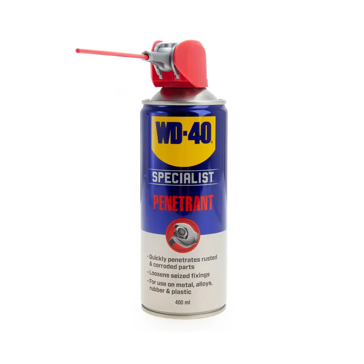 WD-40 SPECIALIST ДЪЛБОКОПРОНИКВАЩ СПРЕЙ 400МЛ