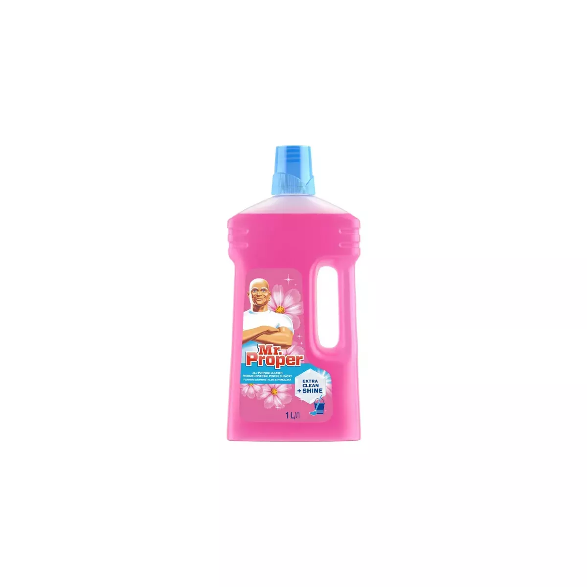 ПОЧИСТВАЩ ПРЕПАРАТ MR.PROPER 1Л