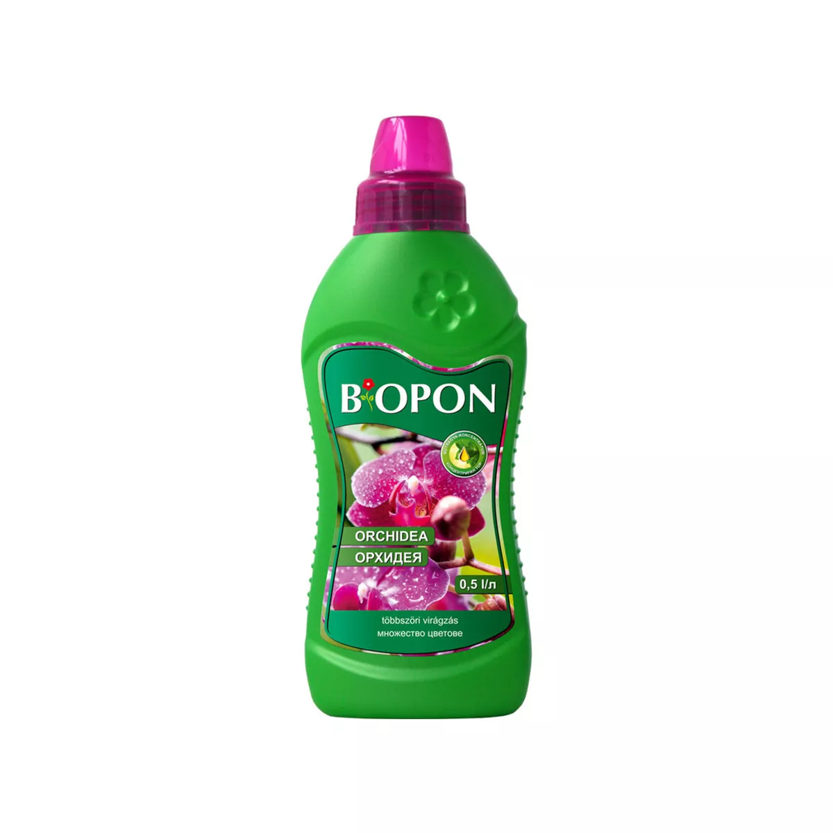 ТОР ЗА ОРХИДЕИ BIOPON 500МЛ