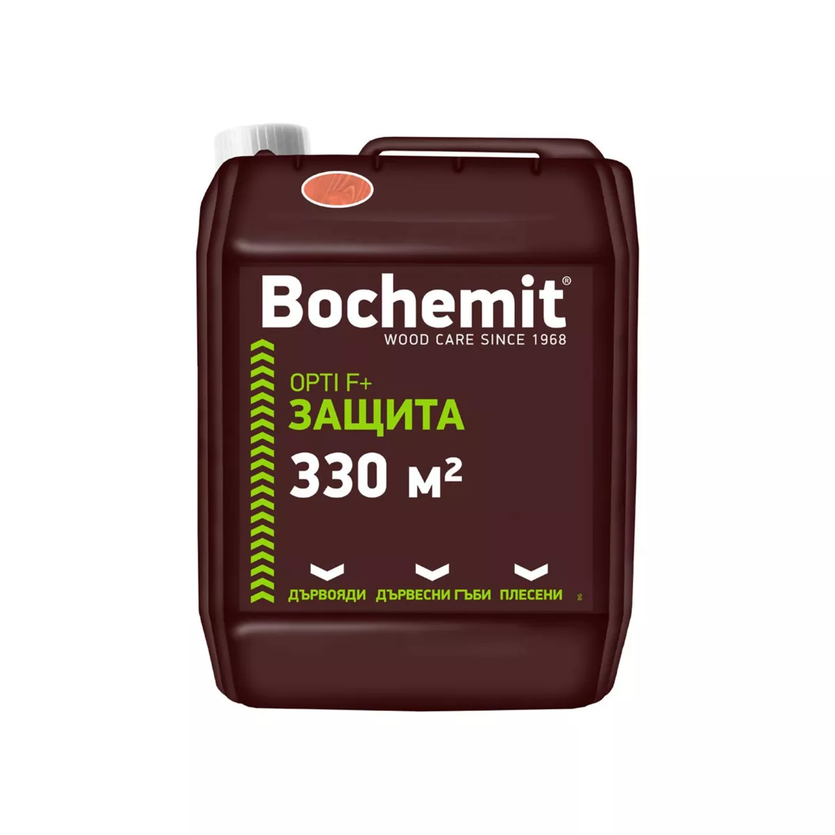 БОХЕМИТ ОПТИМАЛ 5КГ КАФЯВ