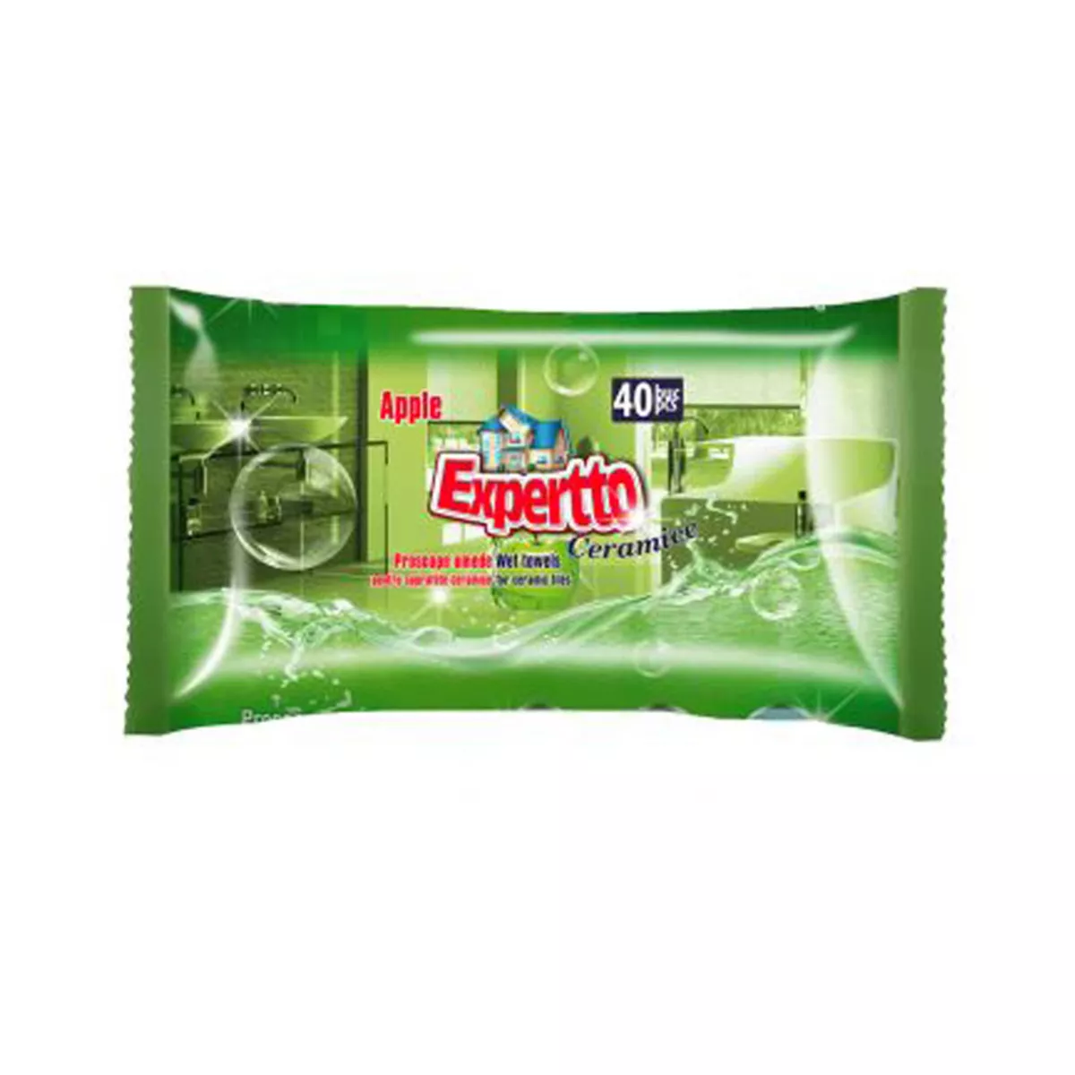 МОКРИ КЪРПИ ЗА БИТА POINT