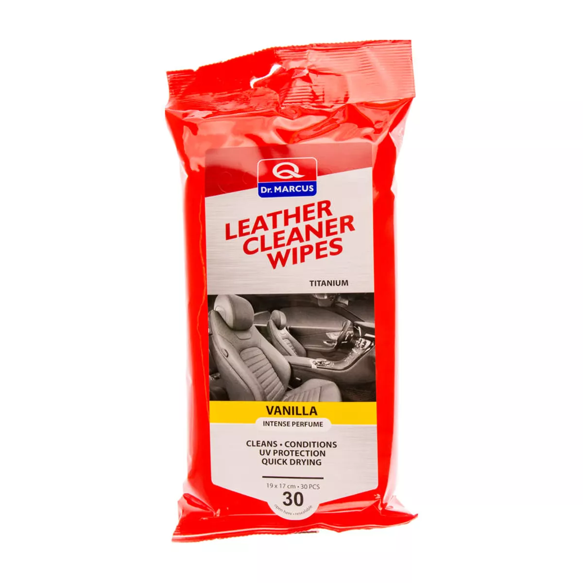 ПОЧИСТВАЩИ КЪРПИ ЗА КОЖА Dr.MARCUS