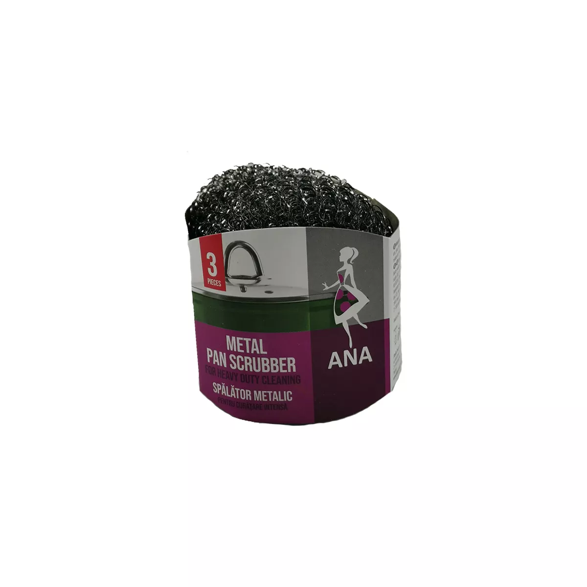 ДОМАКИНСКА ТЕЛ 3 БРОЯ ANNA ZARADNA