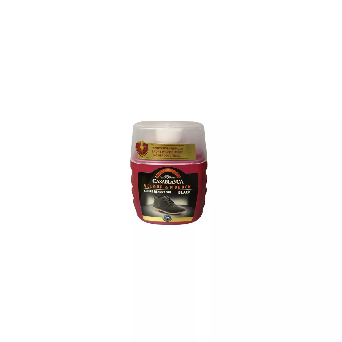 ТЕЧЕН НАБУК ЧЕРЕН 100МЛ