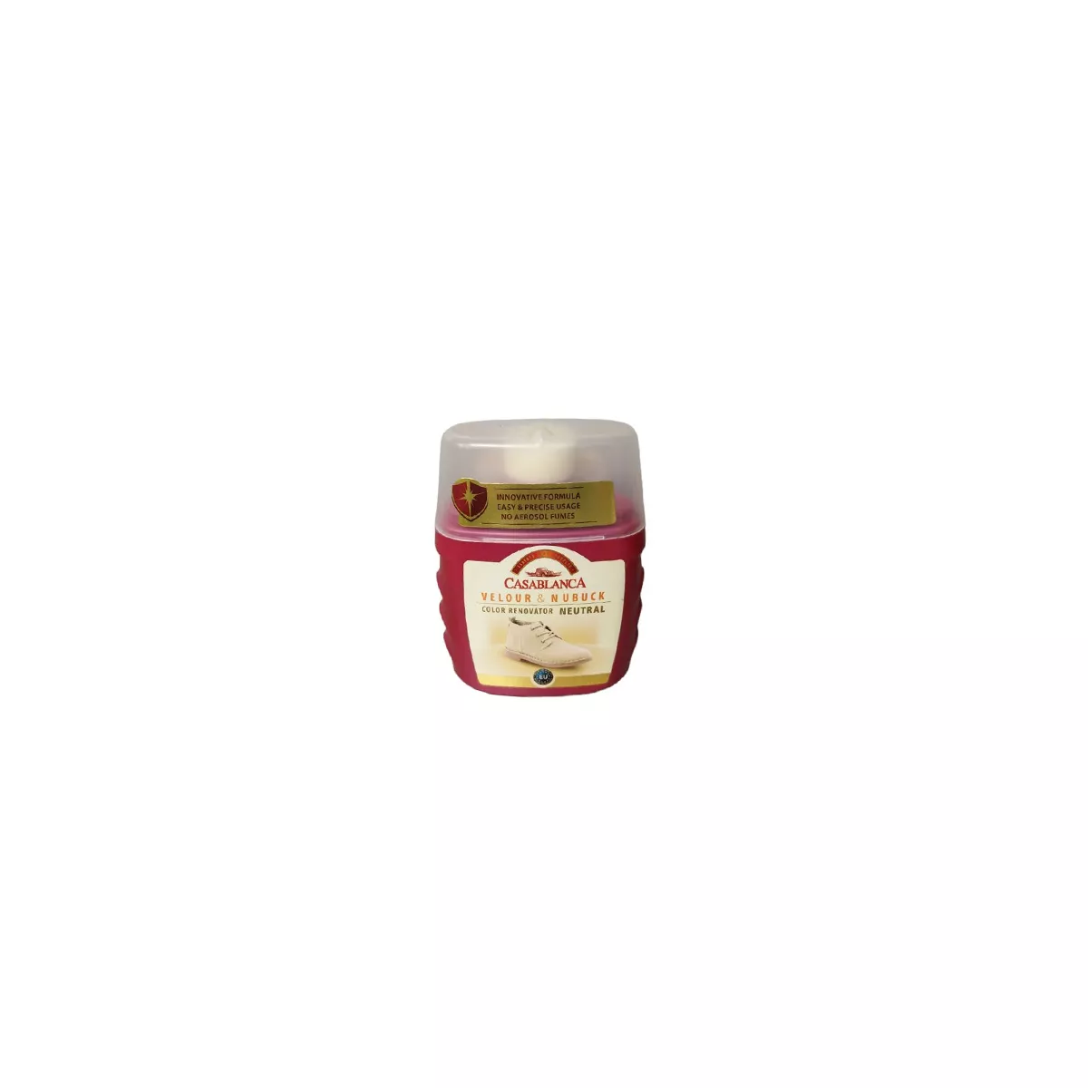 ТЕЧЕН НАБУК НЕУТРАЛЕН ЦВЯТ100МЛ