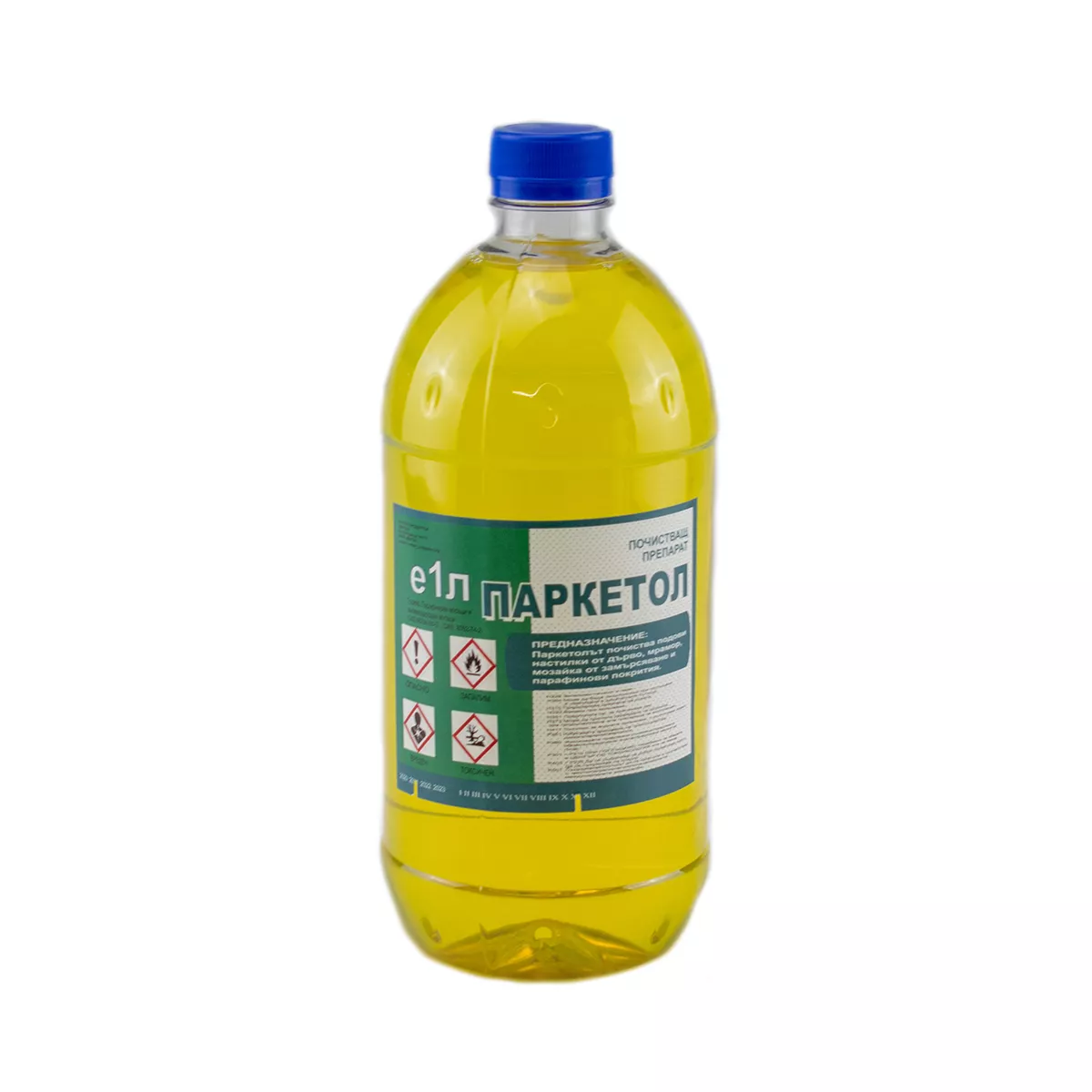ПАРКЕТОЛ 1 Л