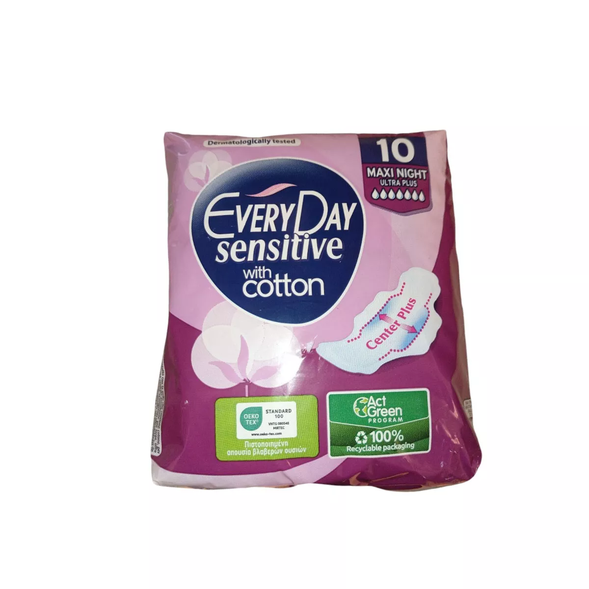 ДАМСКИ ПРЕВРЪЗКИ EVERYDAY 10БР МИКС