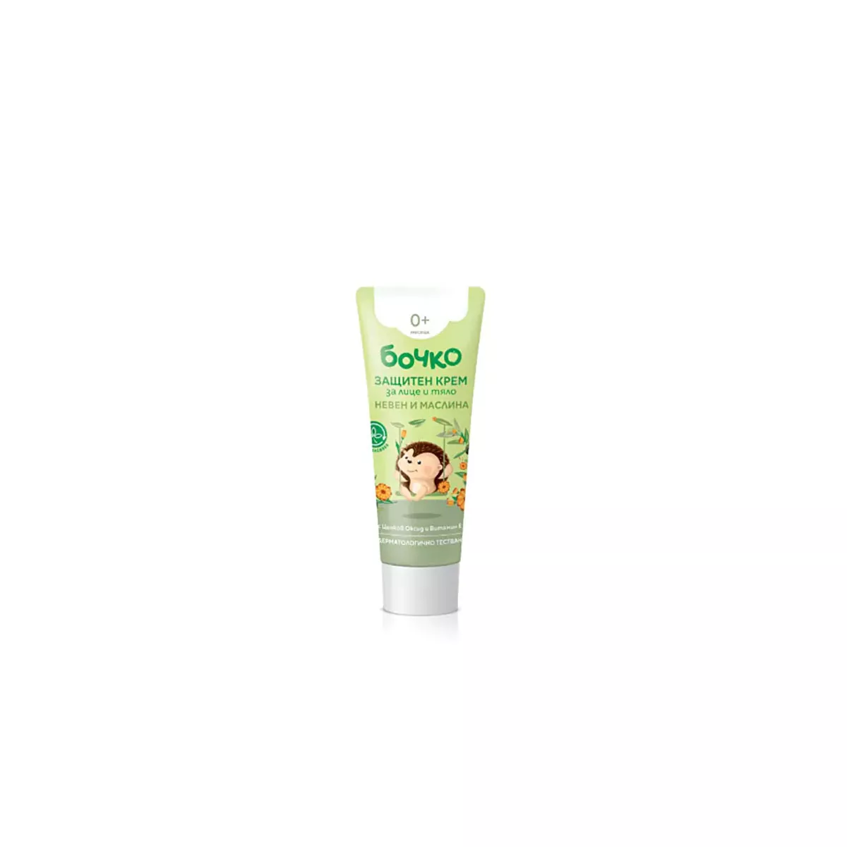 БОЧКО КРЕМ ТУБА  75МЛ