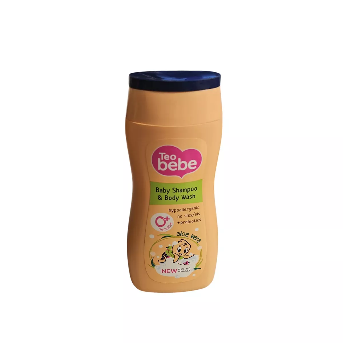 ТЕО ШАМПОАН  БЕБЕ
