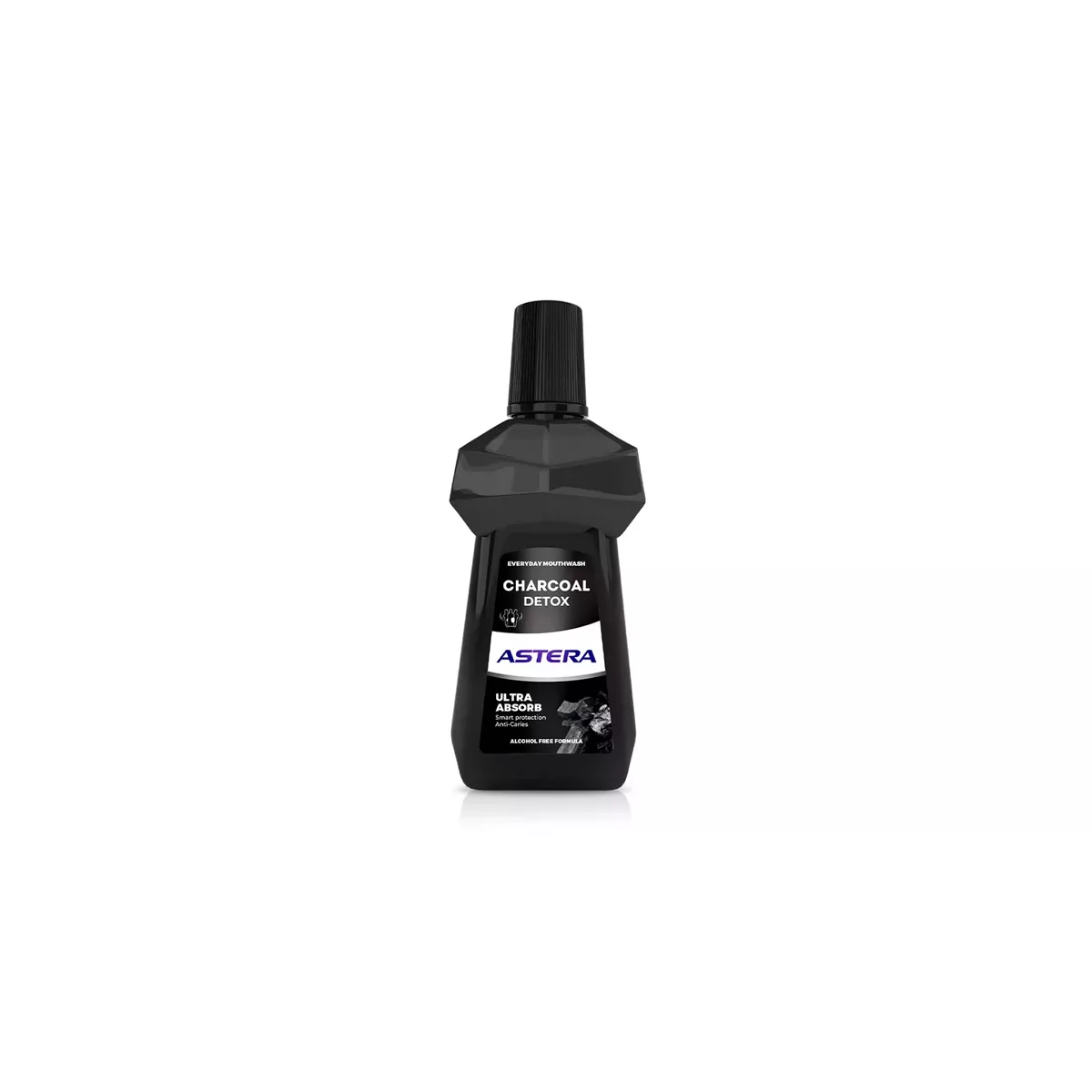 ВОДА ЗА УСТА АСТЕРА 300/500МЛ  МИКС