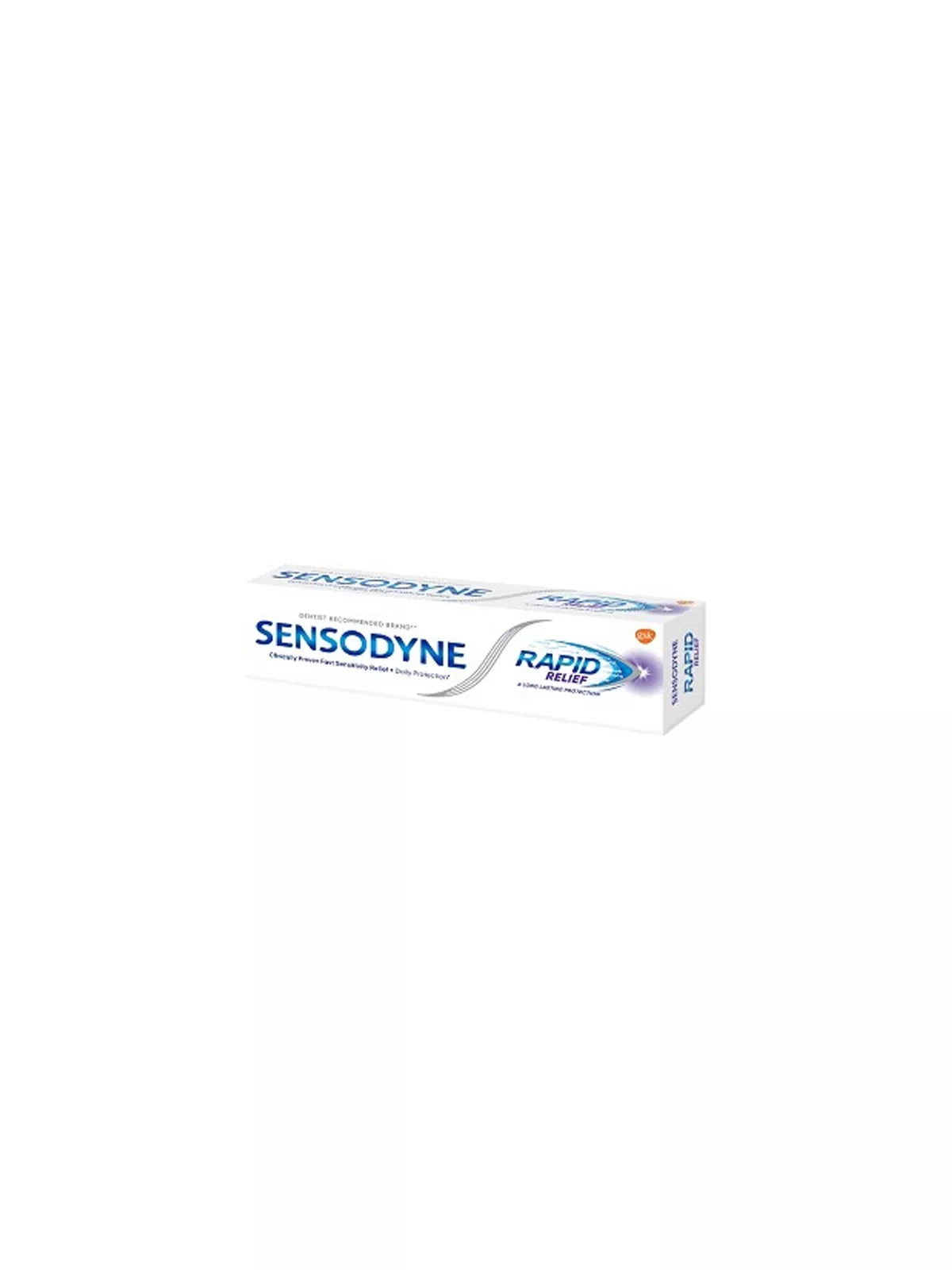 ПАСТА ЗА ЗЪБИ SENSODYNE 75ML/ REPID RELIEF