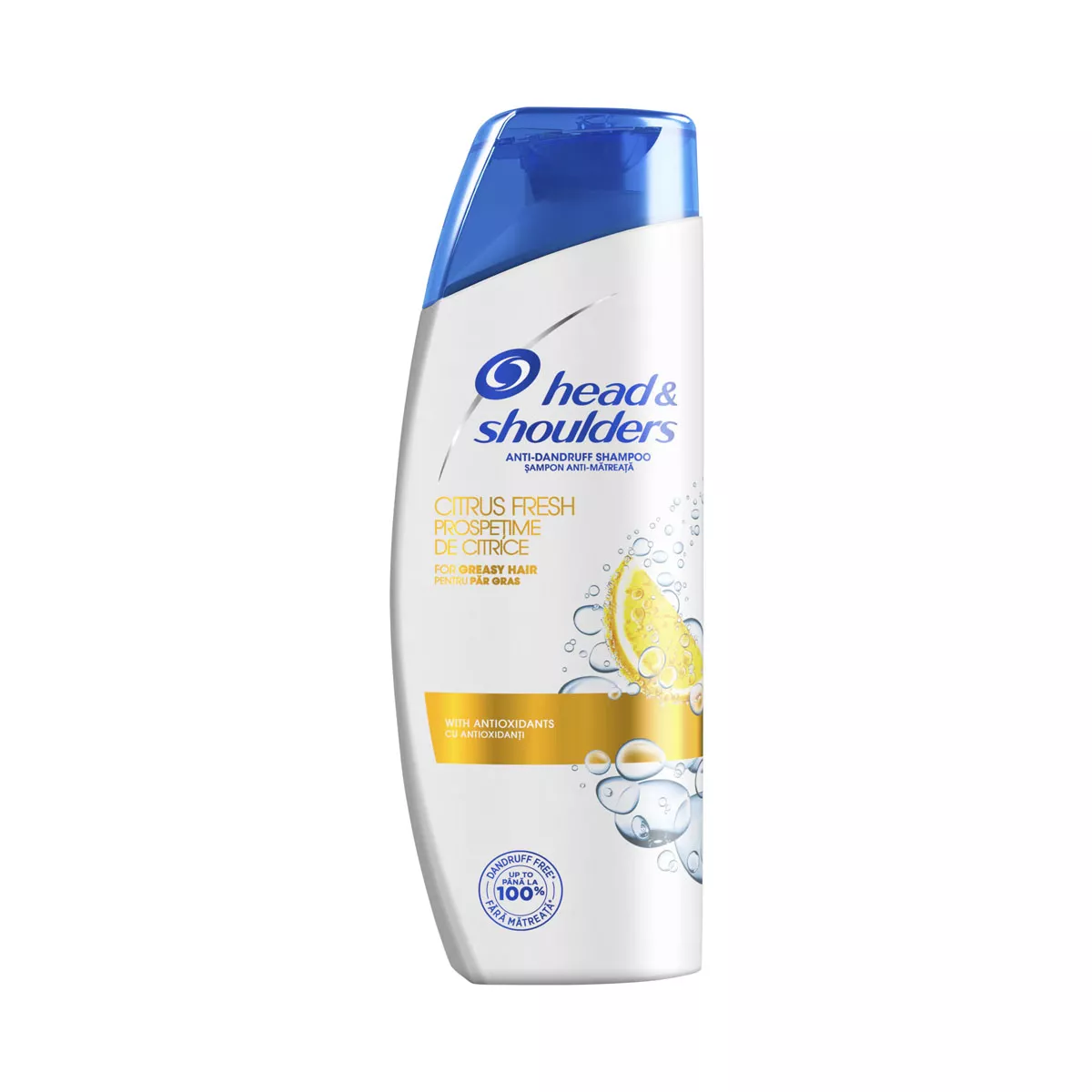 ШАМПОАН HEAD&SHOULDERS 360МЛ
