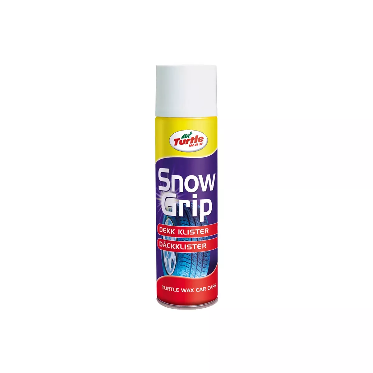 СПРЕЙ ТЕЧНИ ВЕРИГИ ЗА СНЯГ SNOW GRIP 400МЛ