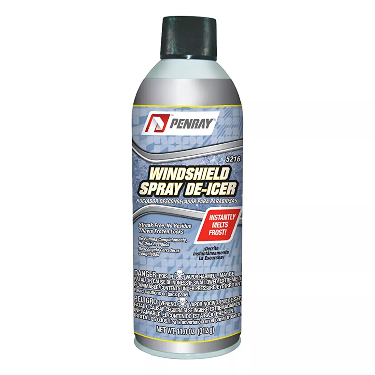 СПРЕЙ ЗА РАЗМРАЗЯВАНЕ PENRAY 312ГР