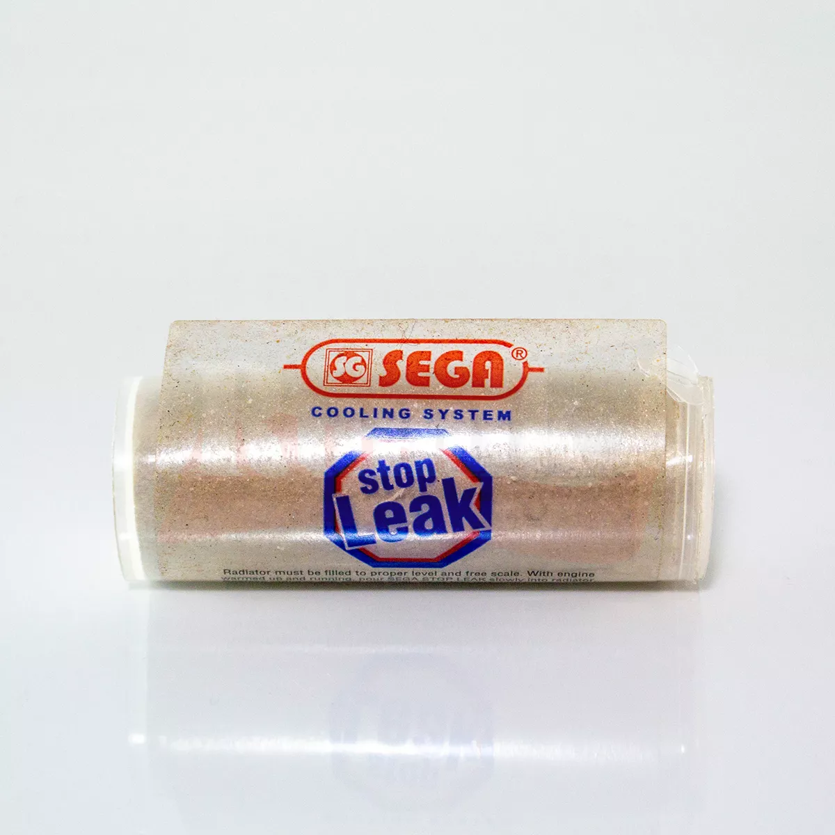 СТОП ЛИК SEGA