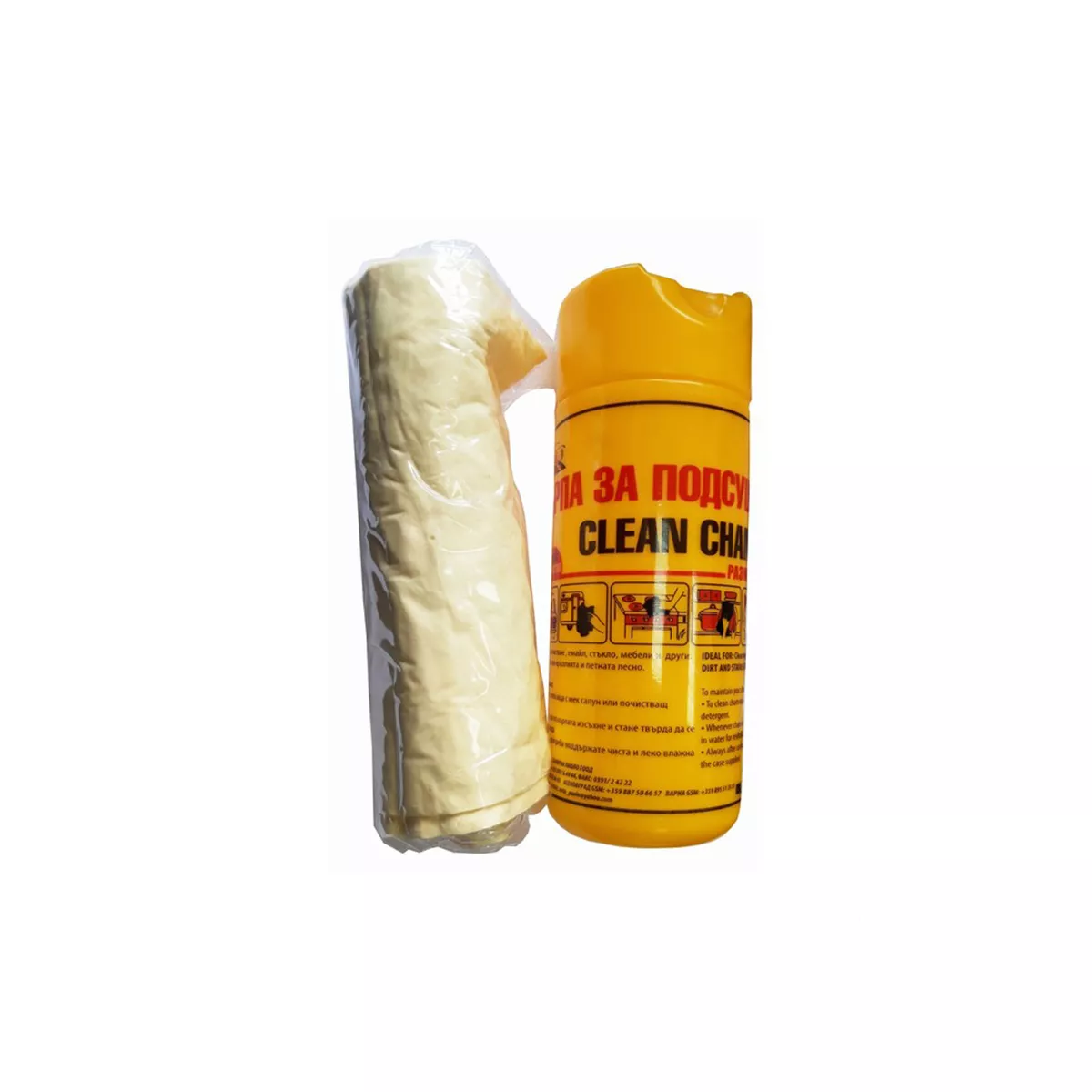 КЪРПА ЗА ПОДСУШАВАНЕ 43х32 СМ PAOLO