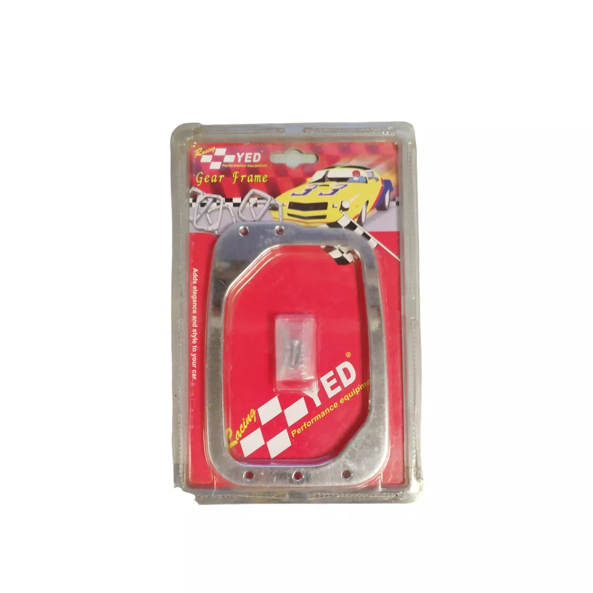 РАМКА-СКОРОСТЕН ЛОСТ S4120