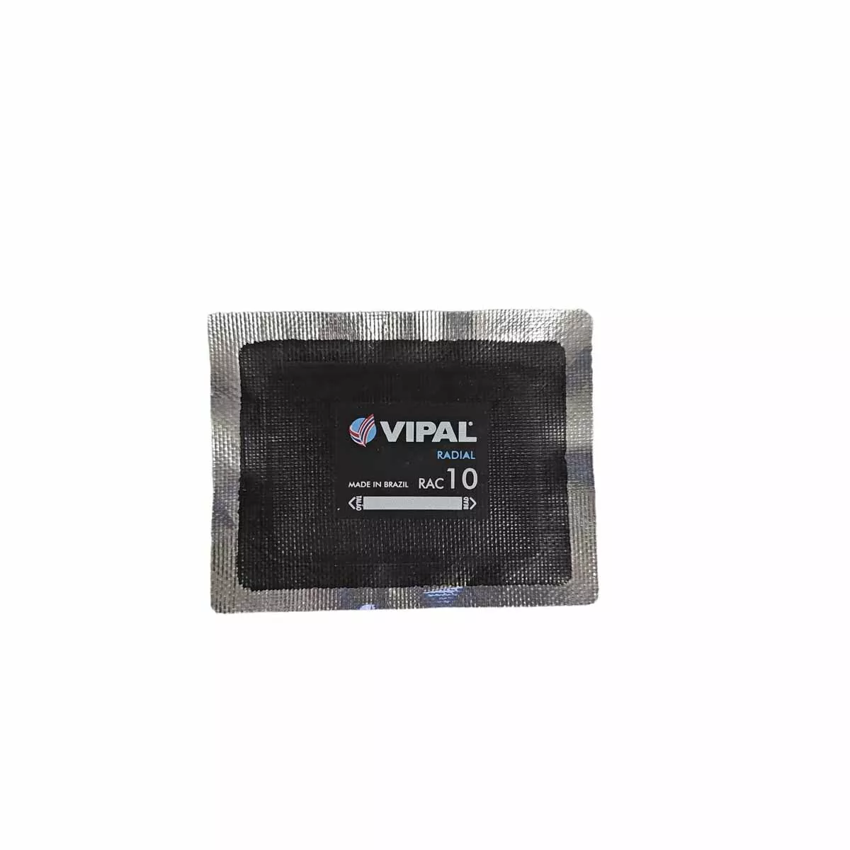 ПОДЛОЖКА RAC-10 VIPAL