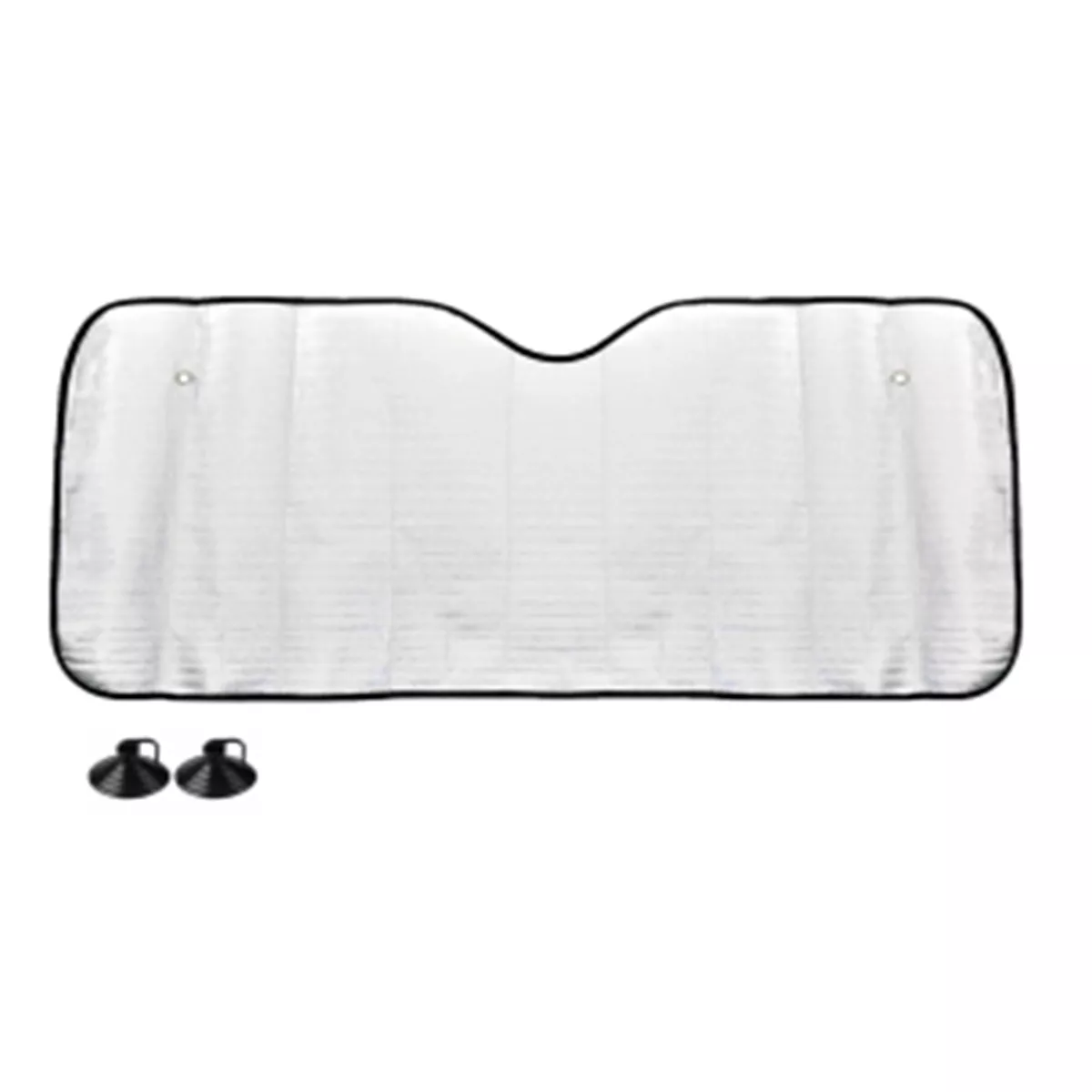 СЕННИК ЗА ПРЕДНО СТЪКЛО 140х70 СМ