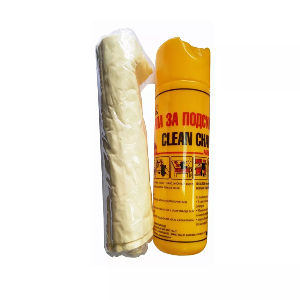 КЪРПА ЗА ПОДСУШАВАНЕ 64х43 CM PAOLO