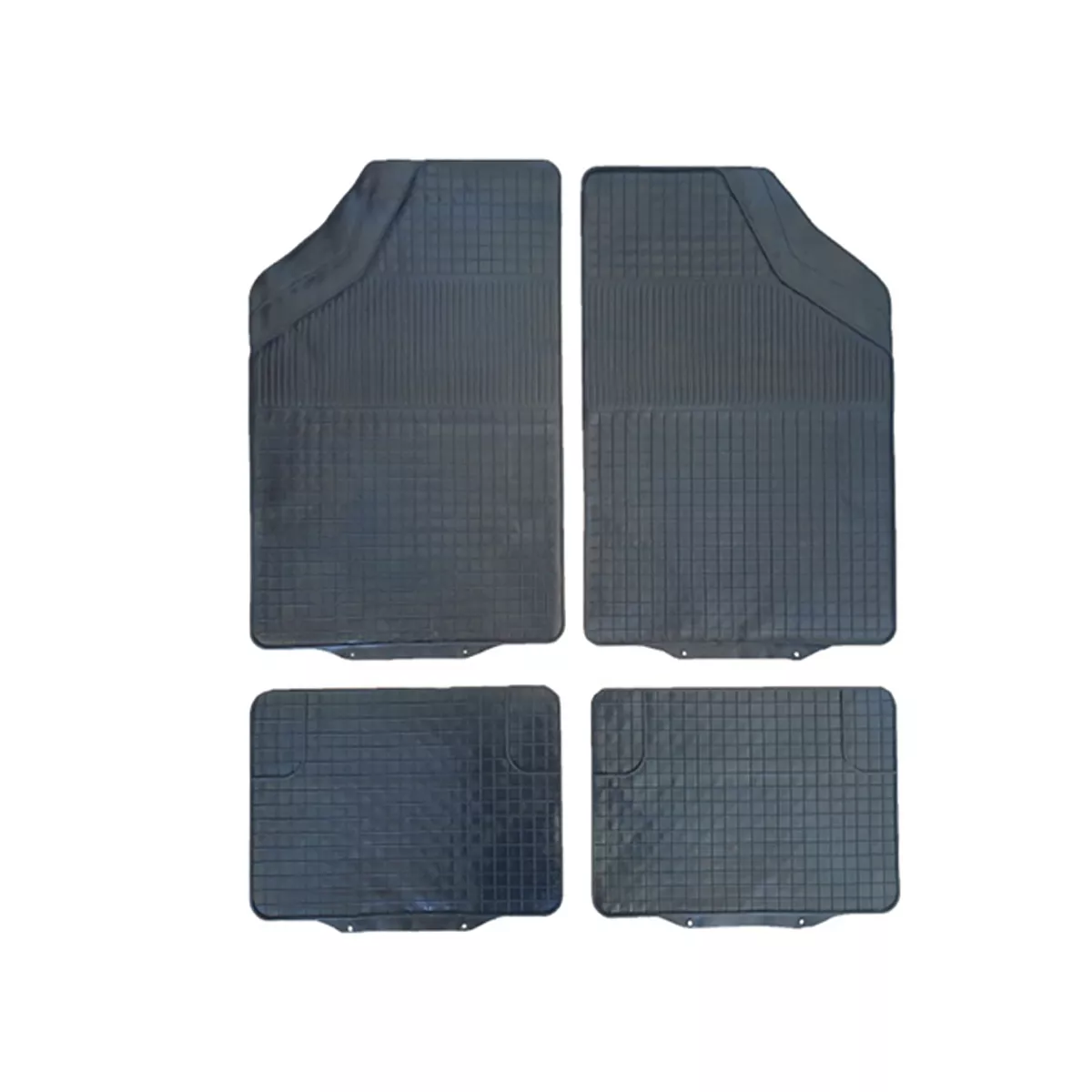 КОМПЛЕКТ ГУМЕНИ СТЕЛКИ УНИВЕРСАЛНИ МОДЕЛ 3512