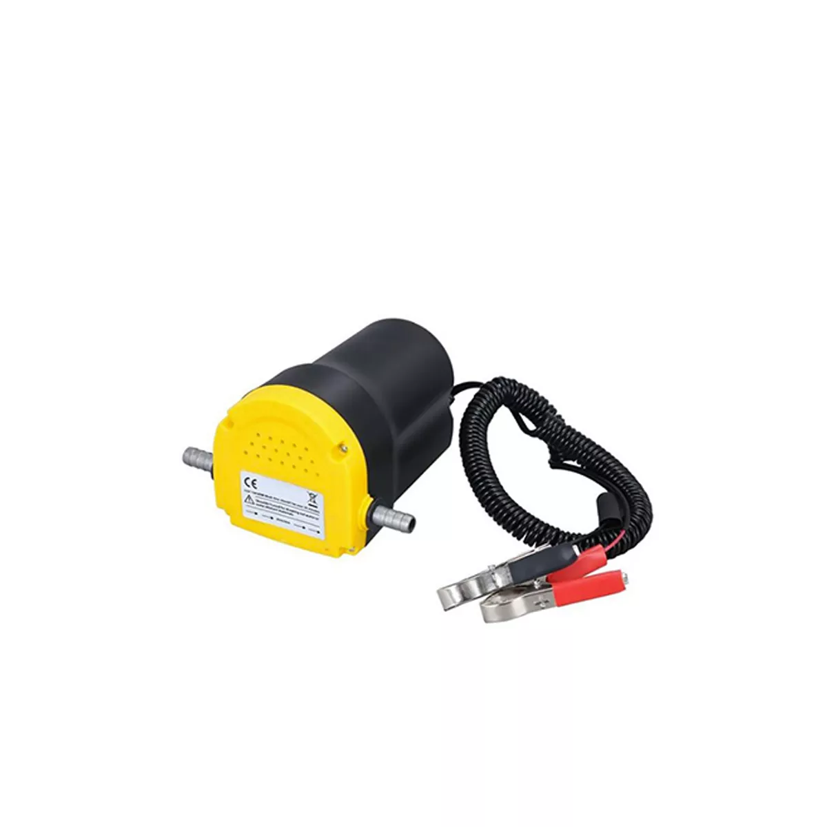 ПОМПА ЗА ГОРИВО МОДЕЛ 1017 12V