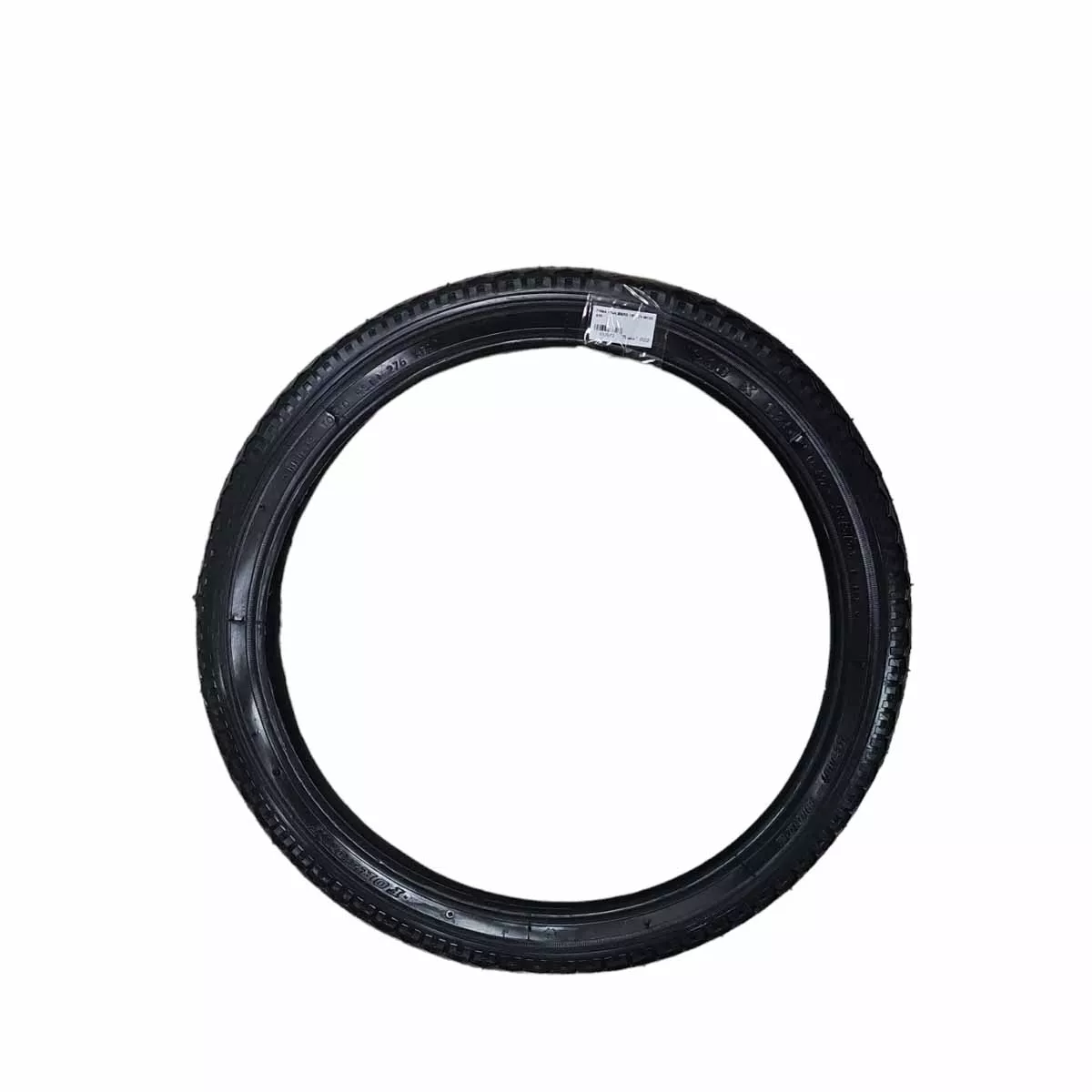 ВЪНШНА ГУМА ЗА ВЕЛОСИПЕД 18*1,75 М123 458