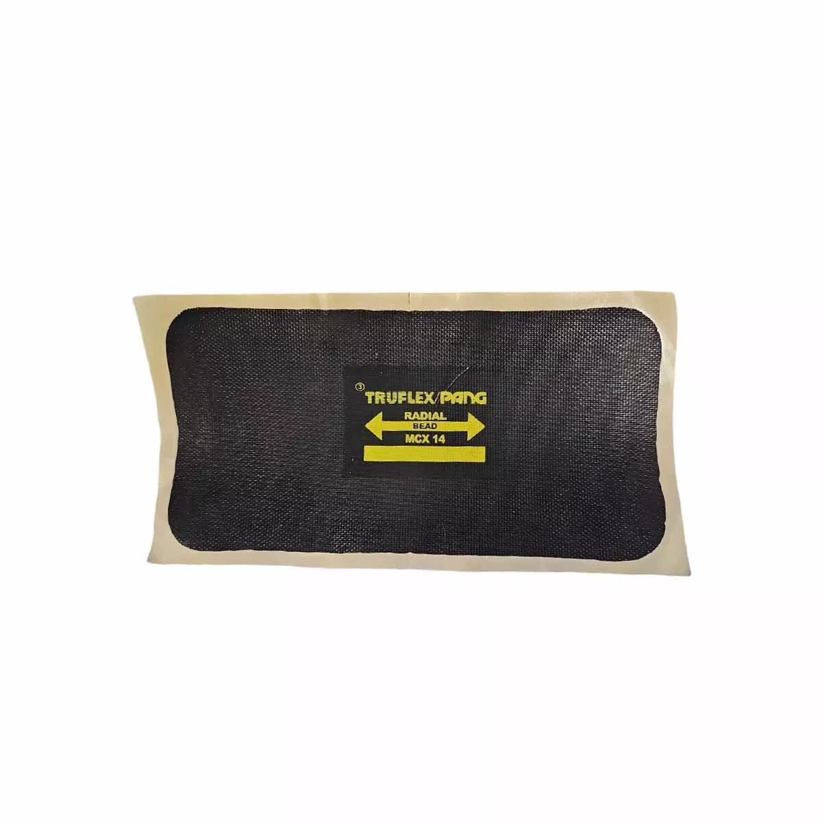 MCX14 РАДИАЛНА ПОДЛОЖКА