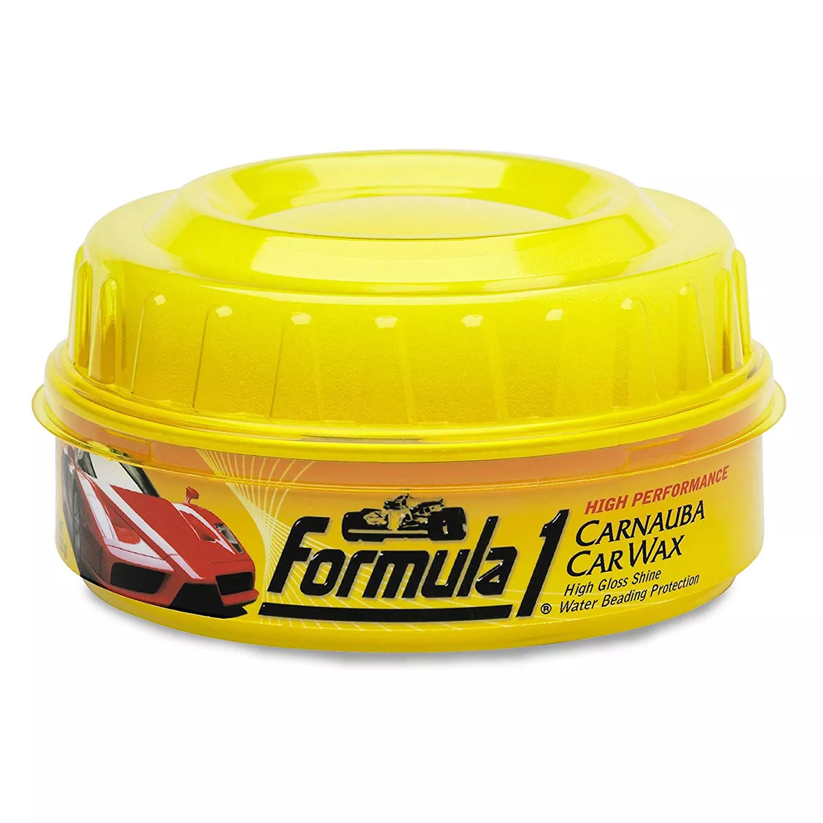 ПОЛИРПАСТА FORMULA 1