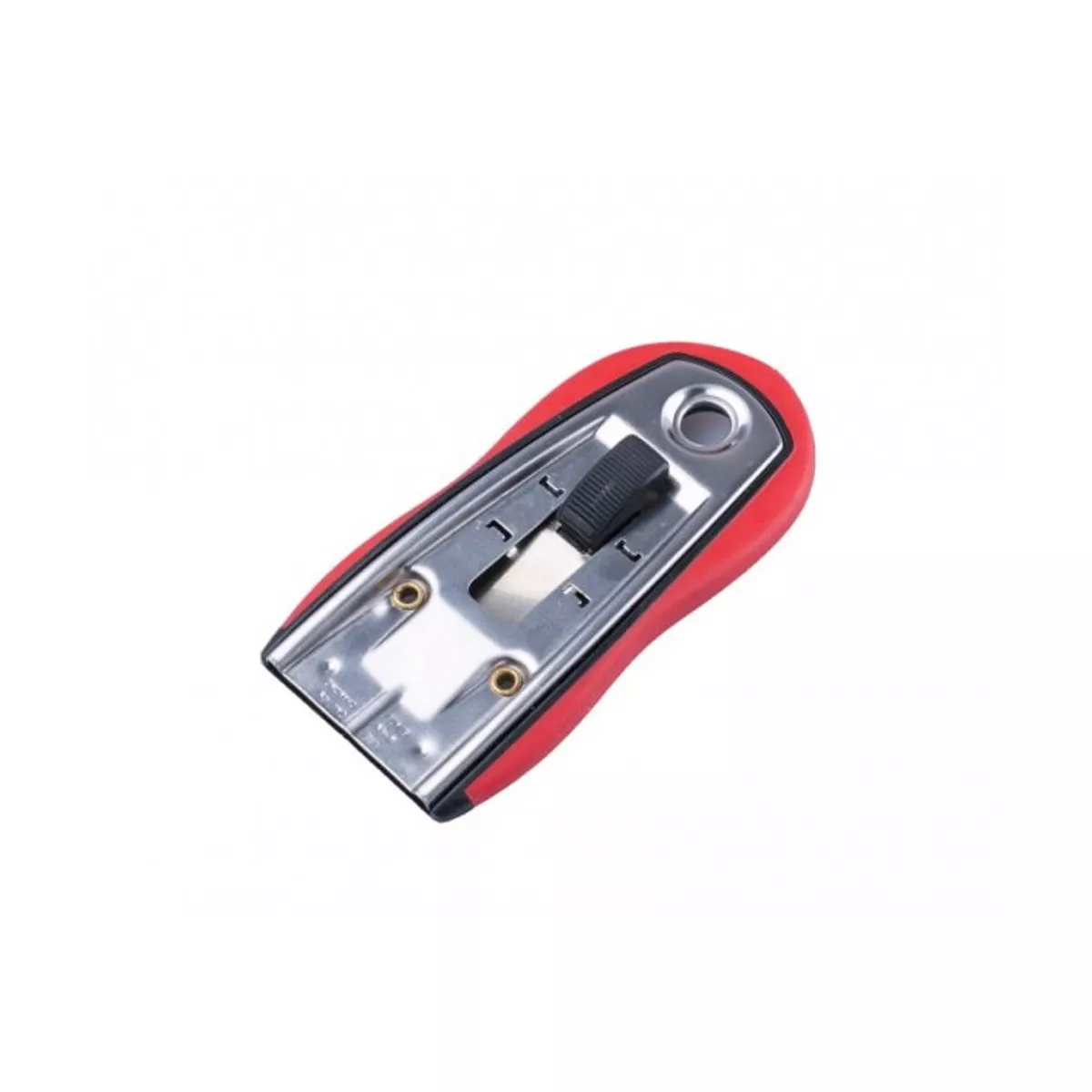 СТЪРГАЛКА ЗА ПРОЗОРЦИ МЕТАЛНА 16049