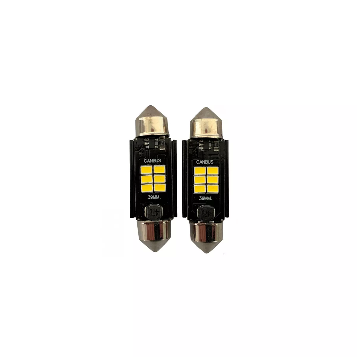 ДИОДИ 28800 39ММ 2БР  КОМПЛЕКТ 12V 28852