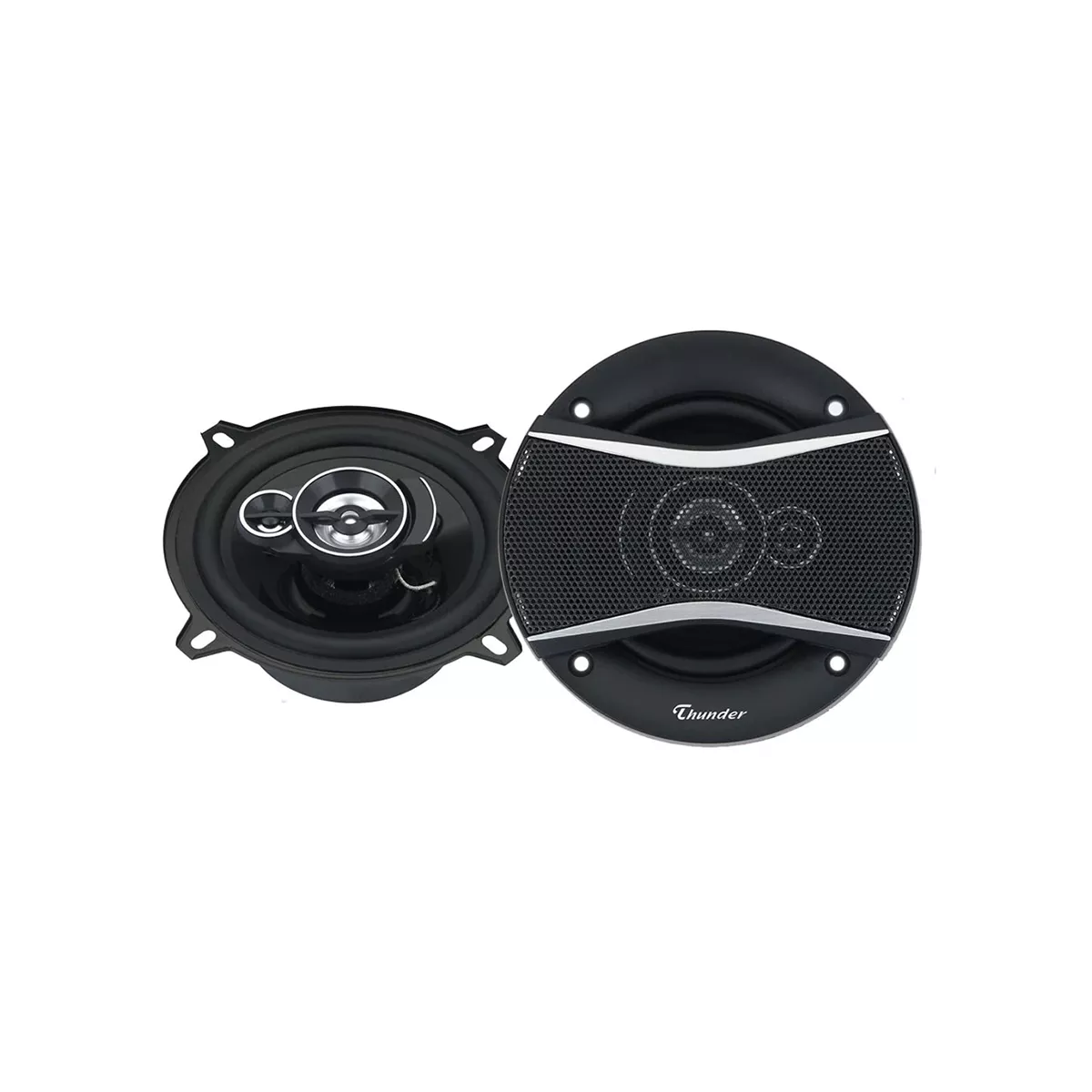 АВТО ГОВОРИТЕЛИ  THUNDER, МОДЕЛ TCS-5018