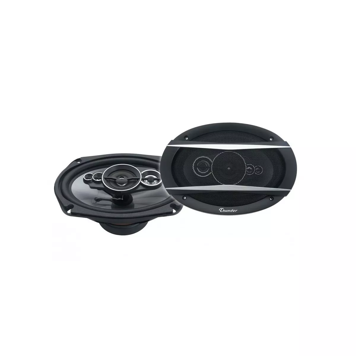АВТО ГОВОРИТЕЛИ THUNDER, МОДЕЛ TCS-6918
