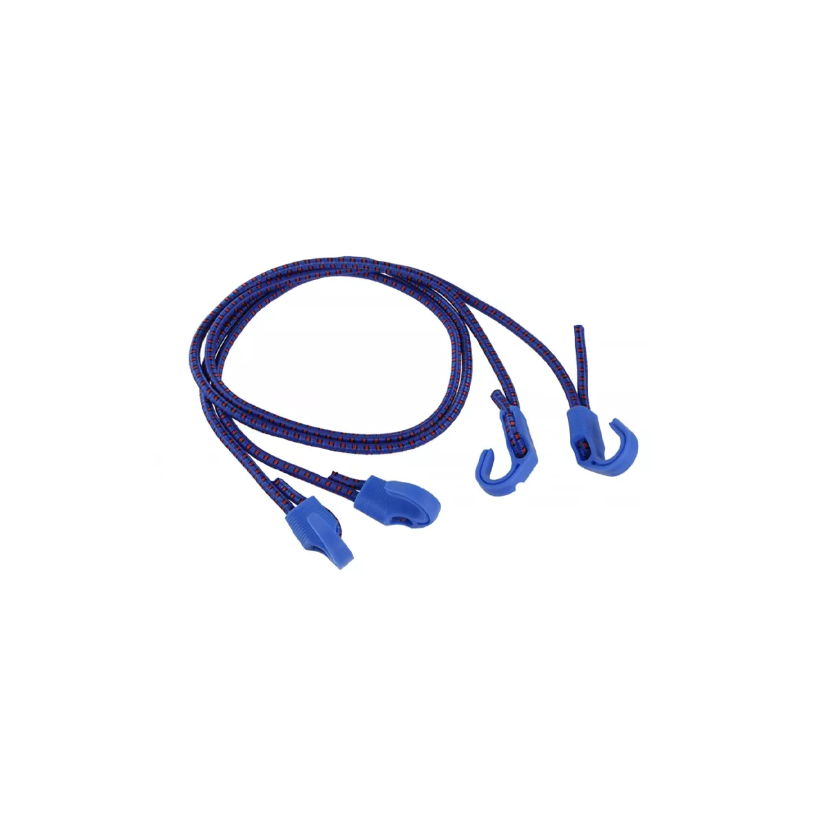 ВЪЖЕ ЛАСТИЧНО 1,2М., Ф8ММ - 2БР КУКИ СИНЬО, МОД. 51013