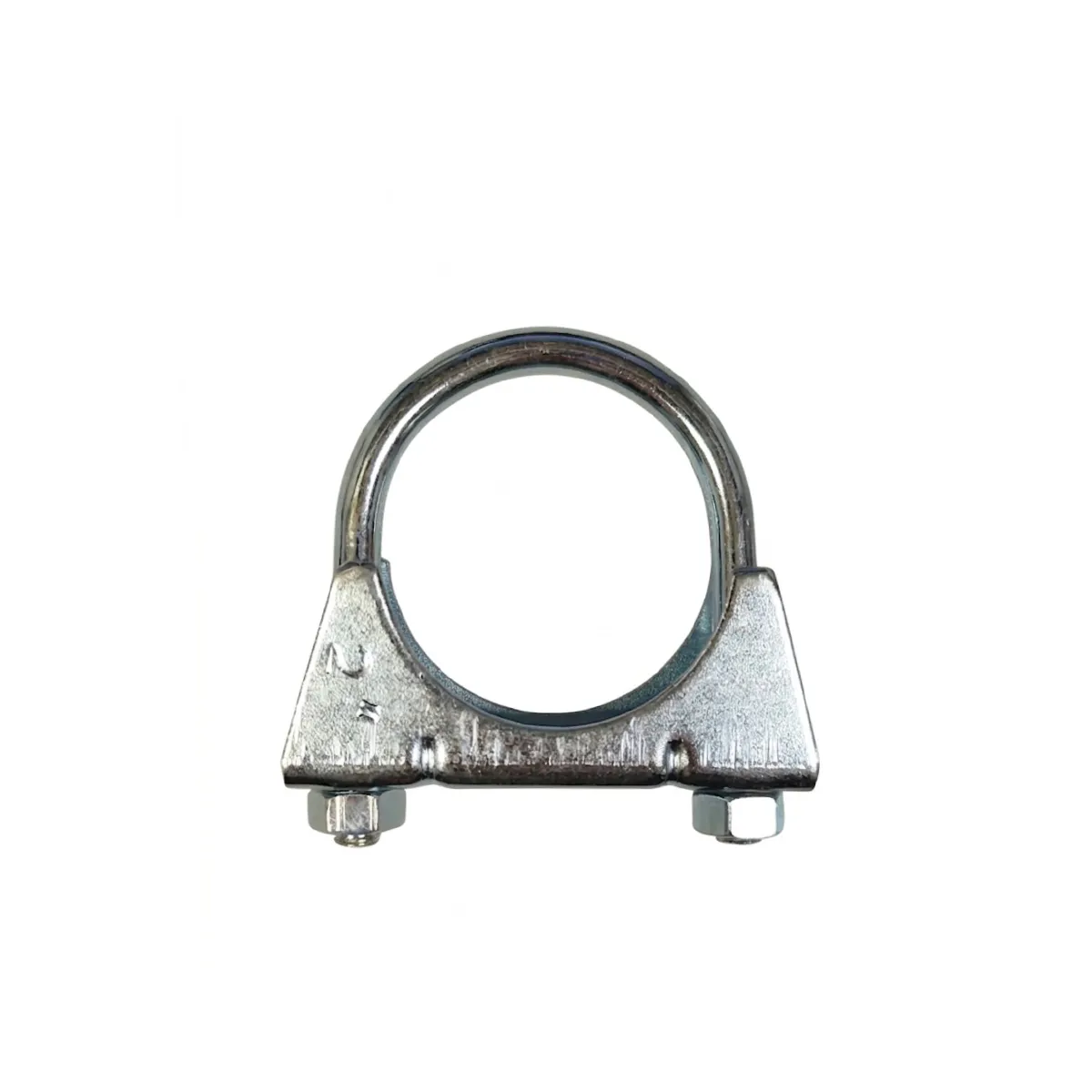 СКОБА ЗА АУСПУХ Ф50