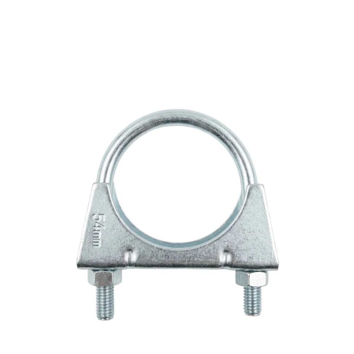 СКОБА ЗА АУСПУХ Ф54