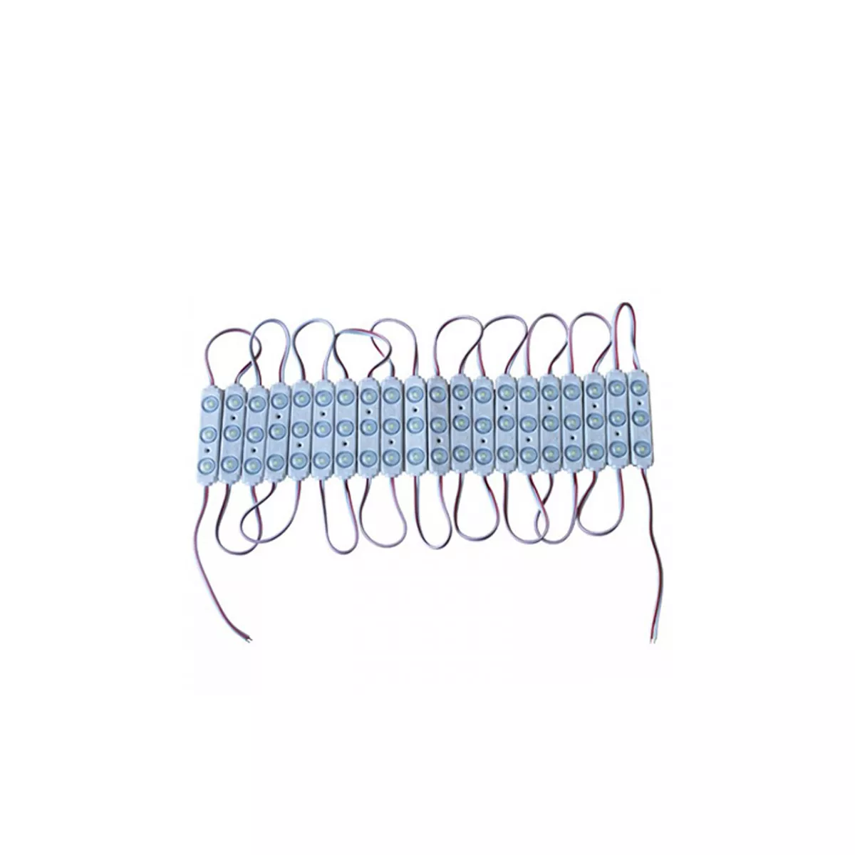 ДИОДНА ПЛОЧКА МОДЕЛ 2327