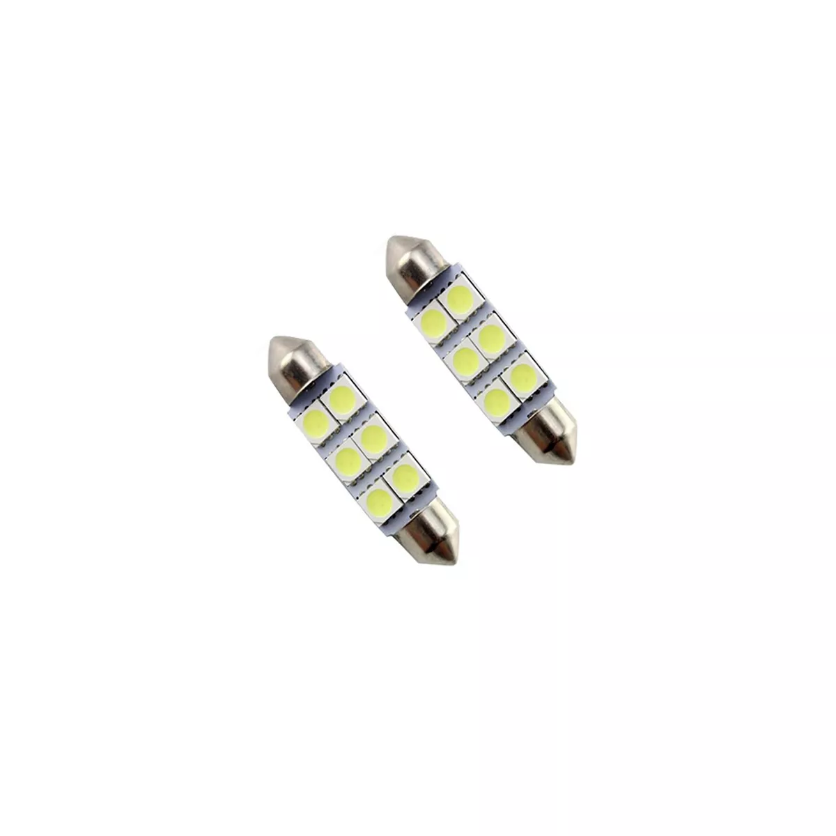 КОМПЛЕКТ ДИОДНИ КРУШКИ 2 БРОЯ