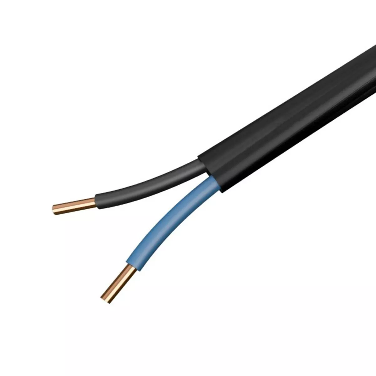 КАБЕЛ СВТ 2Х6