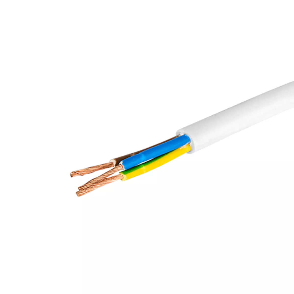 ШВПЛ - Б 3Х0.5