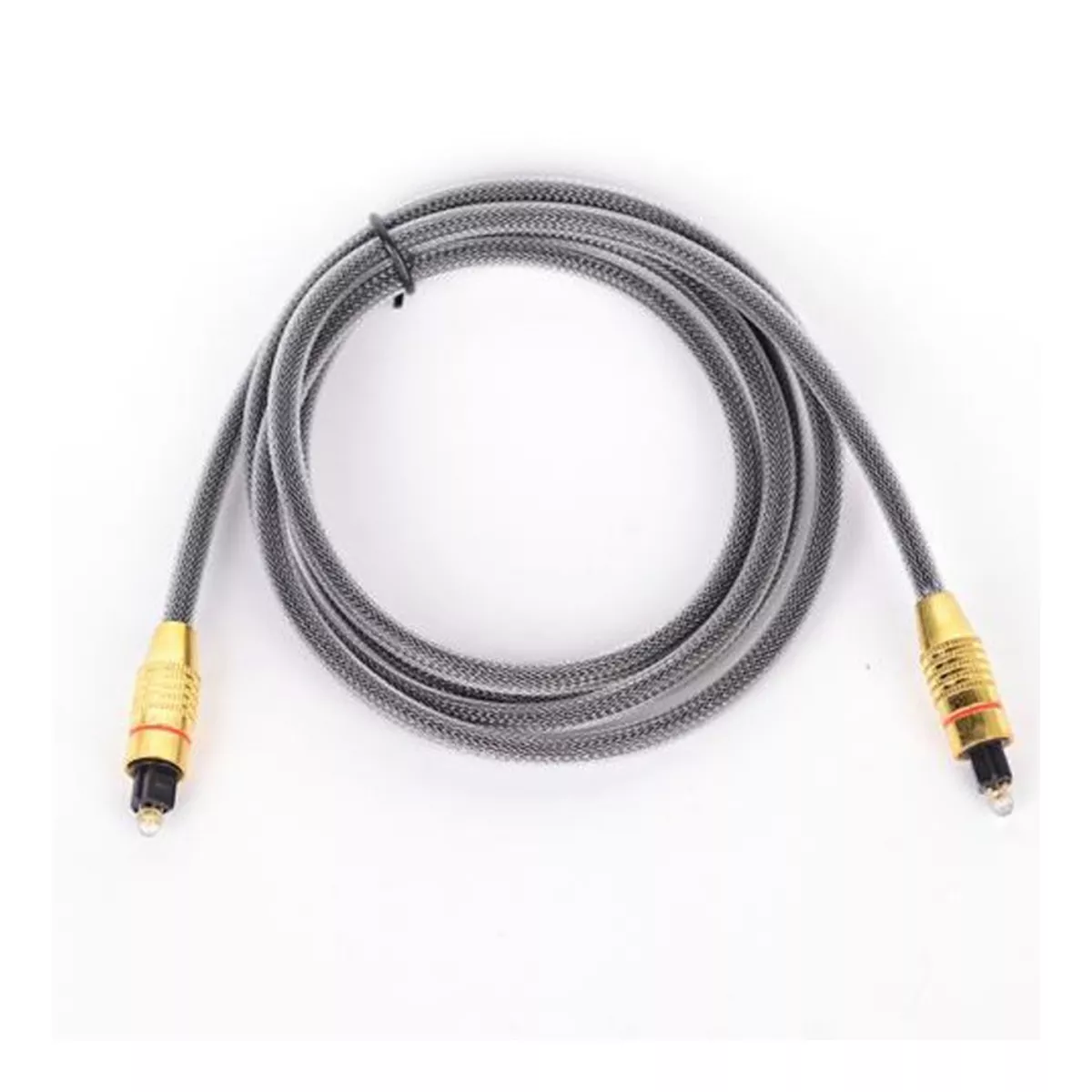 ОПТИЧЕН КАБЕЛ TOSLINK 623/5