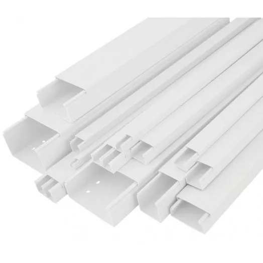 КАБЕЛЕН КАНАЛ 12/12-2М