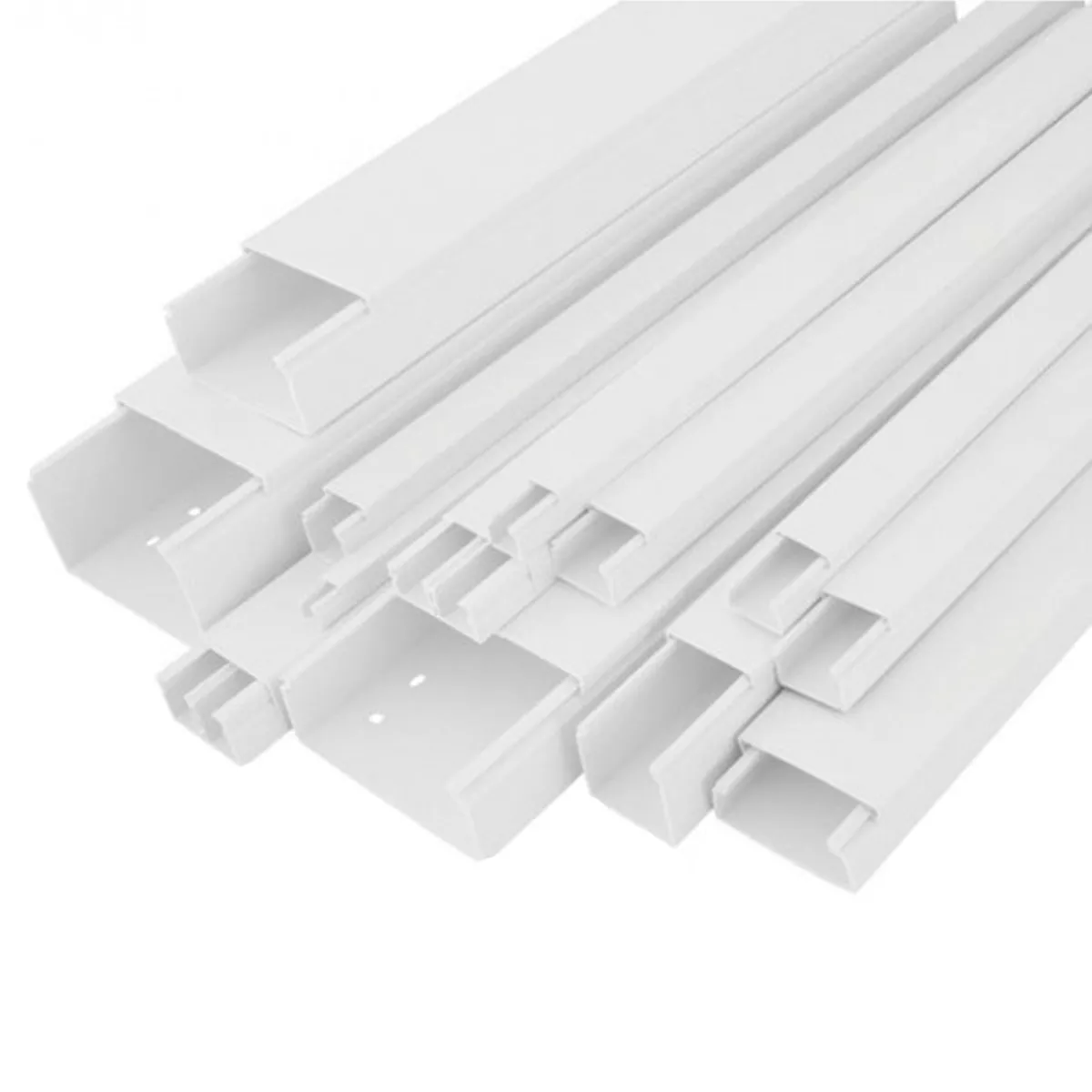 КАБЕЛЕН КАНАЛ 60/60-2М